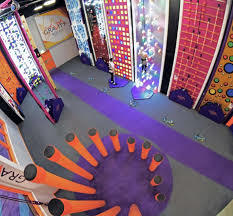Gravity Trampoline Parks Norwich